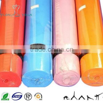 Eco - friendly China ningbo hot sale high quality yoga mat