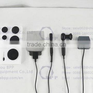 Skin Whitening Crystal Small RF Radio Frequency Transmitter Skin Rejuvenation InstrumentNo-Needle E Light IPL RF Beauty Equipment 2.6MHZ photo-5