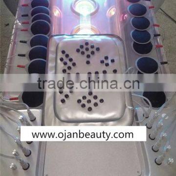 Far Infrared Sauna Spa Capsule Slimming Machine Very Nice Shape photo-2