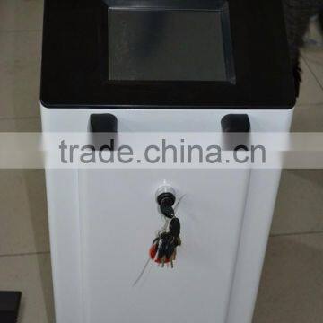 2016 Latest Technology Professional Birthmark Removal Machine Q Switch Nd YAG Laser 2000mj photo-2