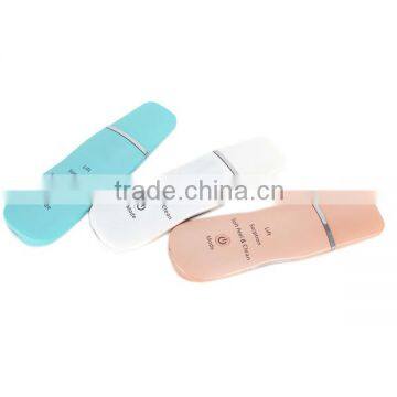 Face Care Device Beauty Machine Nutrition Input Ultrasonic Scrubber For Personal Use photo-5