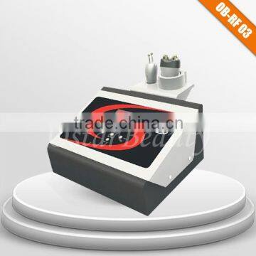 Skin Rejuvenation Portable RF Equipment For Hot Sale