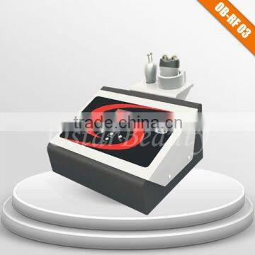 New Bipolar RF Radio Frequency Lifting Machine