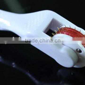 CE Titanium 75 Derma Roller for Scar Removal