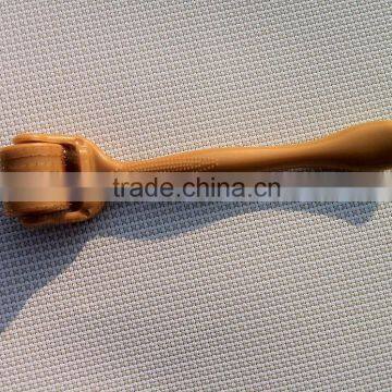 New Year Sale!!Best Facial Clearing Device for Acne Scars, Blemish and Blackhead Remover, Meso Roller Derma Roller Zgts photo-6