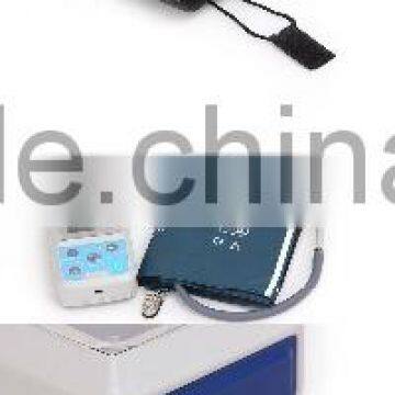 High Quality Portable Color Big LCD Digital Hospital Blood Pressure Monitor for Ambulatory photo-4