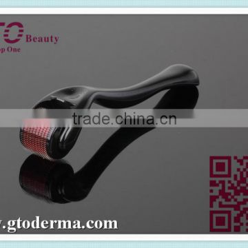 GTO wholesale 540 needles derma roller for price is lowest