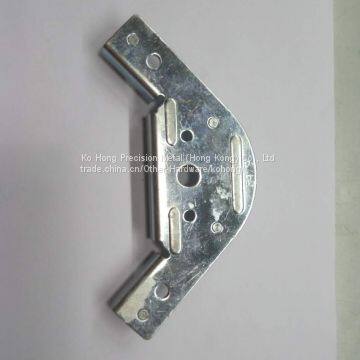 Customized Various Parts as Your Drawings Small Orders Are Accepted photo-5
