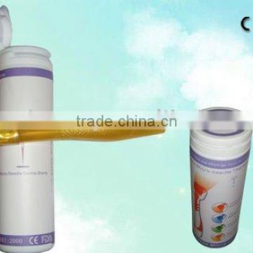 L003--Factory OEM supply CE approved skin care derma roller for home&medical&physician&clincial use