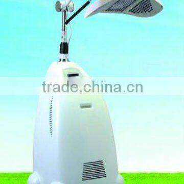 4 colors treatment in 1 LED gene biology light beauty equipment for rejuvenating skin