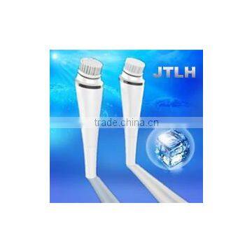 wholesale electric face cleaning brush/facial cleansing brush/facial clean brush oem service