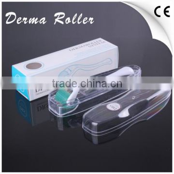 Facial rejuvenation micro needle roller dema roller L012