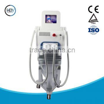 Vascular Treatment Best Professional Ipl Wrinkle Removal Machine For Hair Removal photo-2