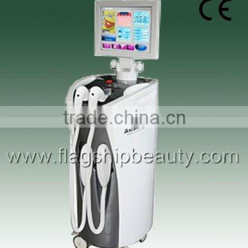 2000W 1-10HZ Body Machine 808nm Diode Laser Hair Removal Hair Therapy Abdomen Adjustable