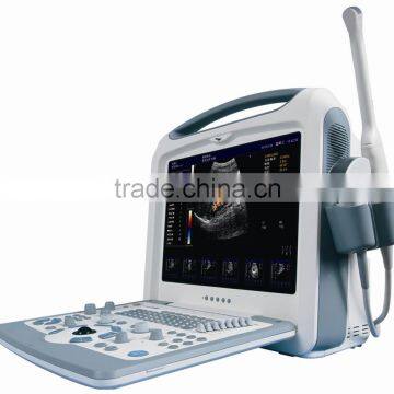 Potable doppler ultrasound HY2000