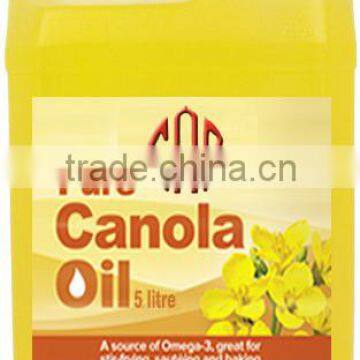 Canola Oil