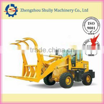 Agriculture catch grass machine(0086-13837171981)