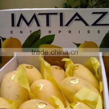 Fresh Mango