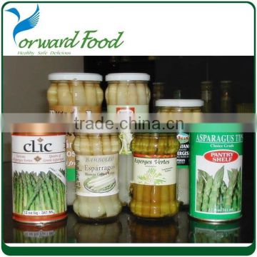 canned asparagus food containing nutrition