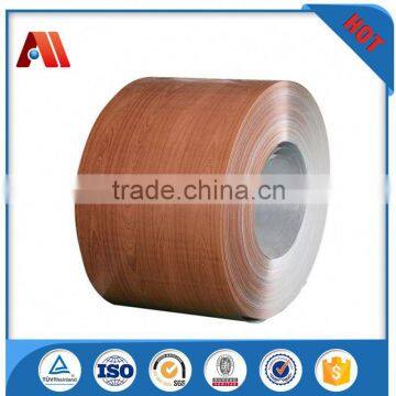 Color-coated Galvanized Steel Roofing Sheet Coils photo-6