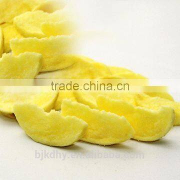 Fried Potato petals
