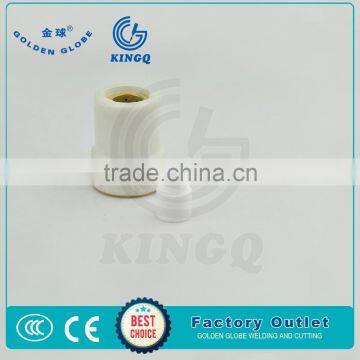 KINGQ air plasma cutting parts of shield cap for CE90-120&150