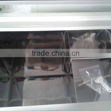 CE Certificate Chest ULT Medical Frigerator Laboratory Refrigerator Frigidaire Refrigerator photo-2