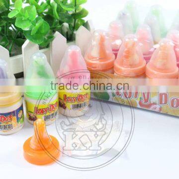 Baby Bottle Hard Candy With Powder Candy photo-3