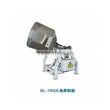 Coated peanut mixer machine/rabbling machine/whipping machine