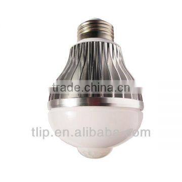 IR LED SENSOR BULB