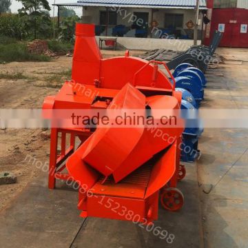 large capacity domestic animals feed hay/grass cutting/crushing.grinding machine for sale/grass cutting machine