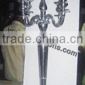 5 Light Candelabra