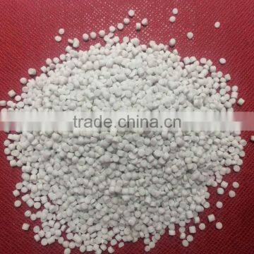 Ceramic Fireproof Polyolefin Material