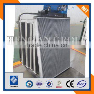 Brand New Gensets Radiator Radiator Company With CE Certificate photo-3