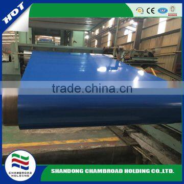 Galvalume Steel Sheet Manufacture