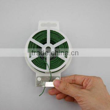 50M Gardening Grip PlantTie Coarse Wire photo-4