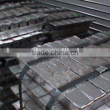 Factory Cheap Lead Ingot 99.95% -99.99%