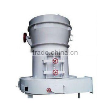 Durable high pressure suspension grinder