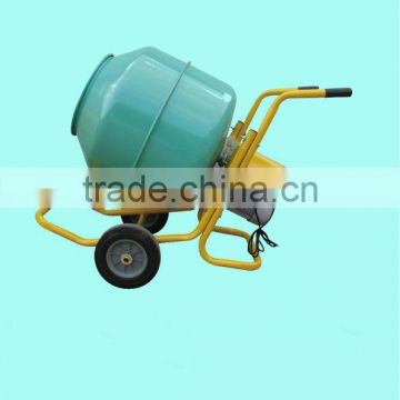 Cement Mixter