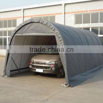 Outdoor storage car canopy