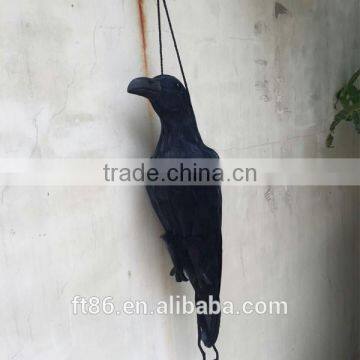 hunting decoy crow hunting decoy bird artificial crows wholesale