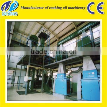 High quality groundnut oil mill with CE and ISO