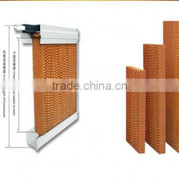Evaporative Water Pad/Water Cooling Pad photo-6