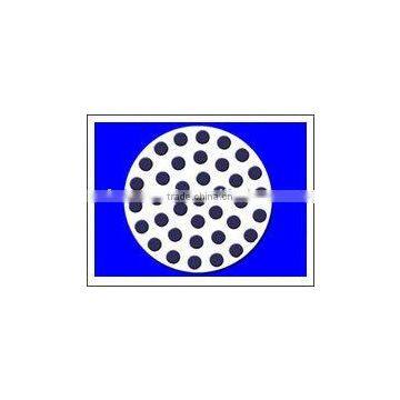 perforated wire mesh