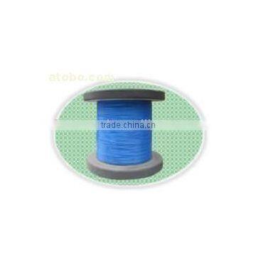 pvc coated wire