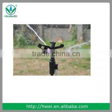 manufacturing farming sprinkler and spray irrigation garden sprinkler system