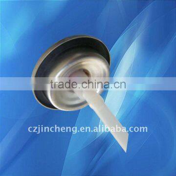 Hair Spray valve /Continuous Aerosol Hair Spray Valve