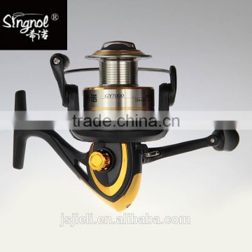 Singnol GY7000 6 Ball Bearings 4.5:1 Fishing Spinning Reel fishing gear fishing tackle