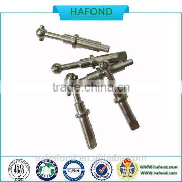 electronic cigarette precision CNC turning parts