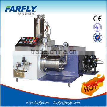 FTBS Grinder,horizontal Sand Mill photo-5